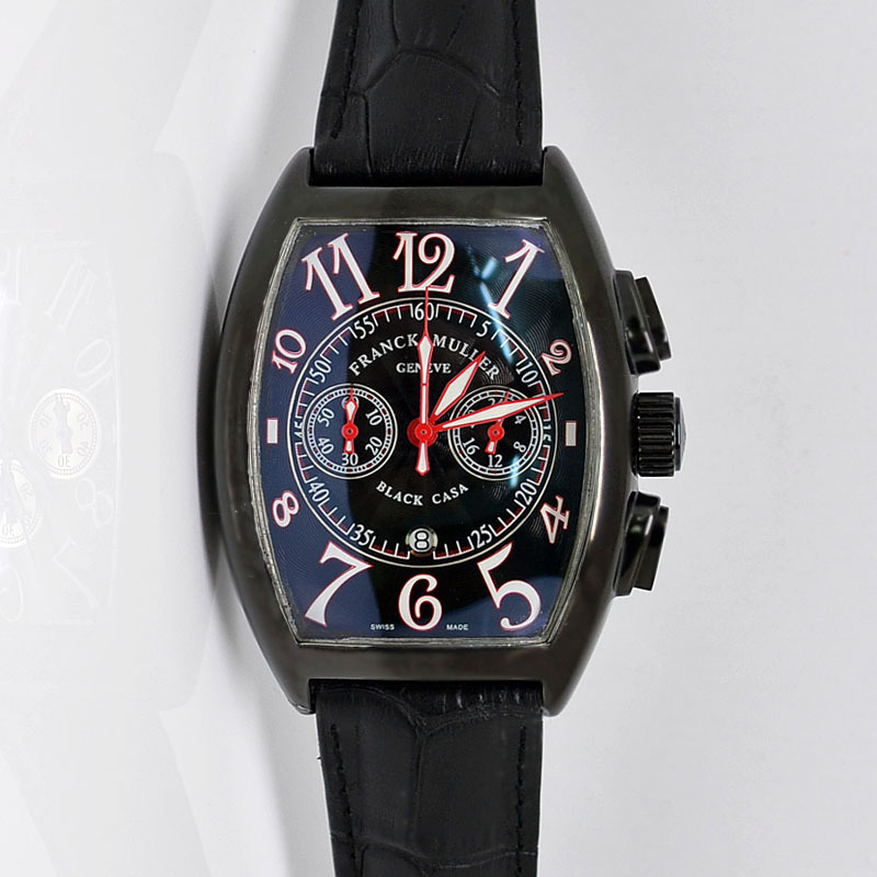 Franck Muller Watches 18